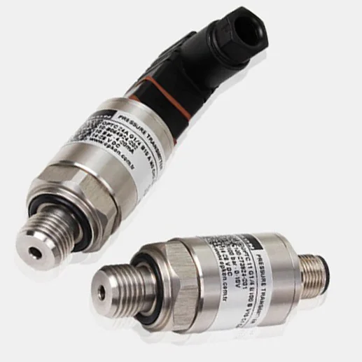 حساسات الضغط